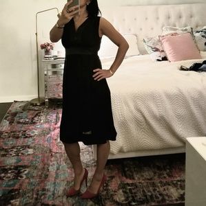 Like New Miu Miu silk dress Medium
